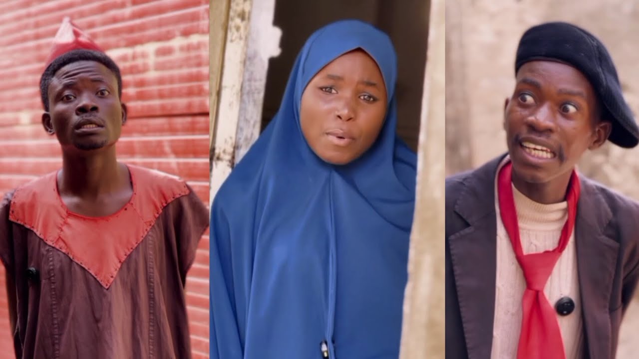 GIDAN AMARYA SABAN COMEDY 🤣🤣 2025 #trending 