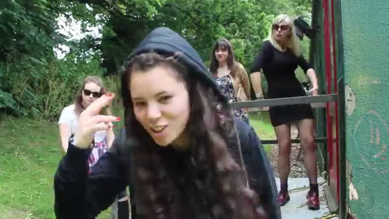 Beyoncé - Crazy in Love (Lip Sync)
