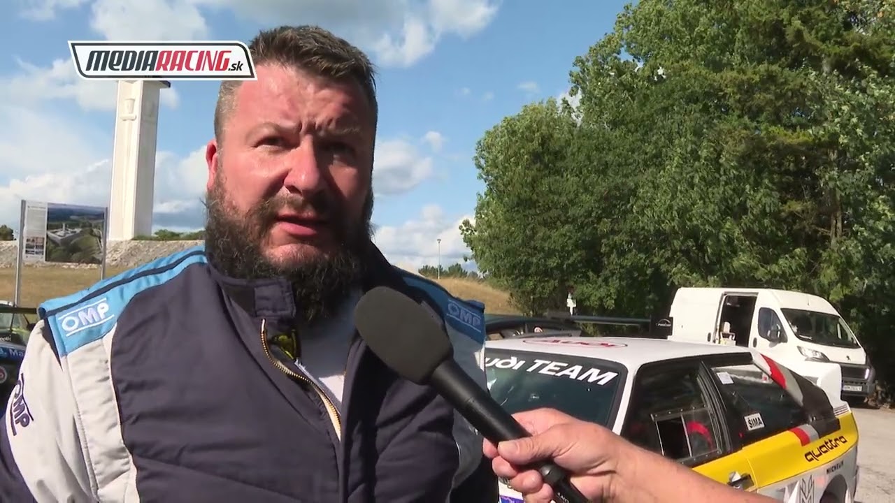 ŠIMA Ján - AUTOPOLA JANKOV VŔŠOK 2024