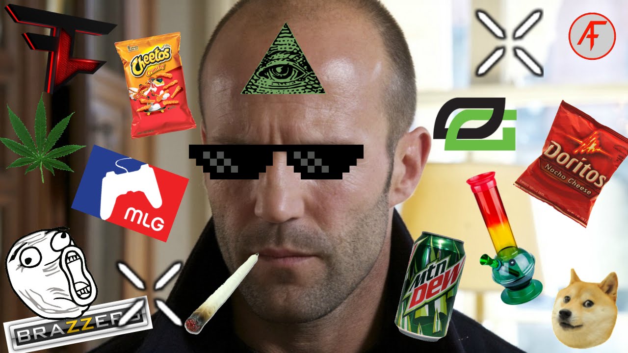 xXJason Pro $tathamXx