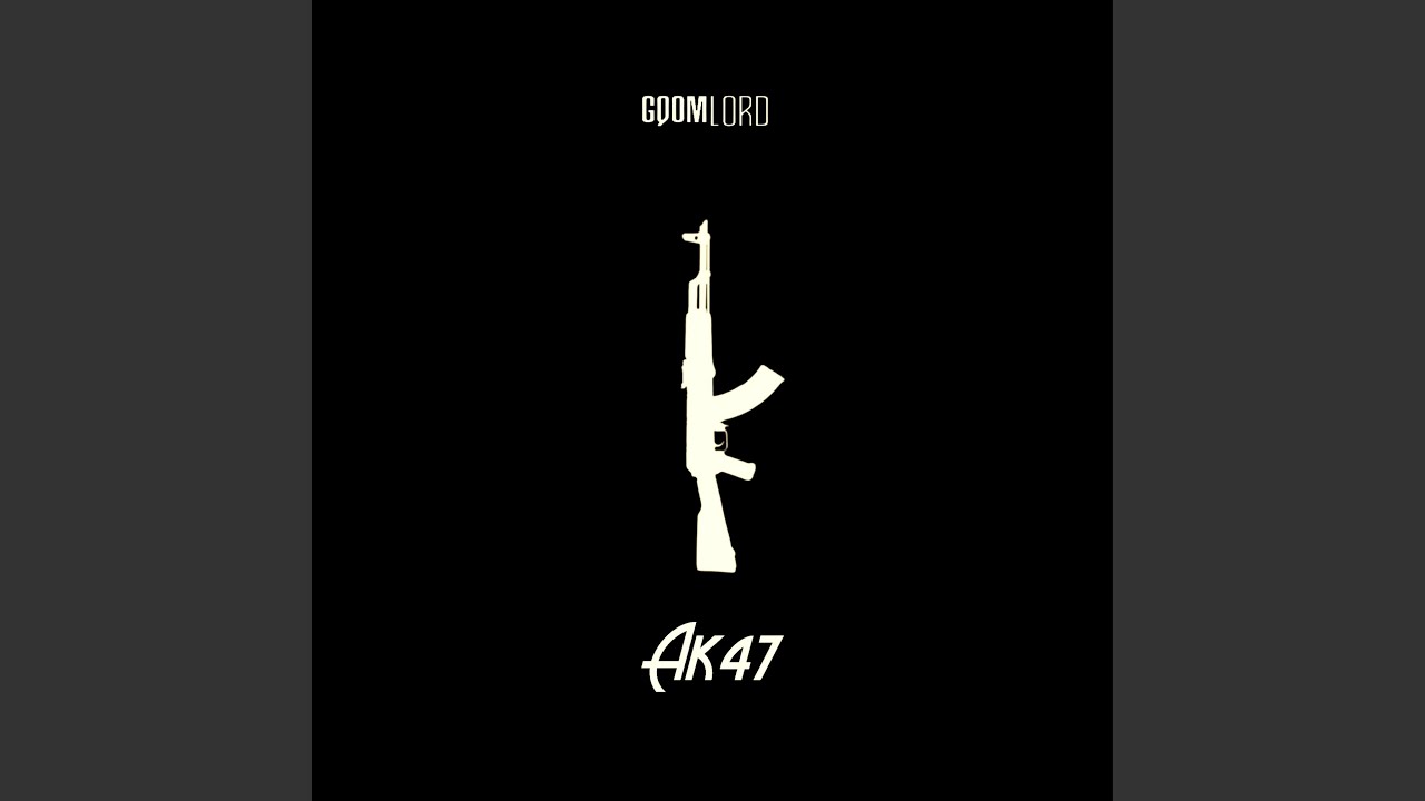 AK47