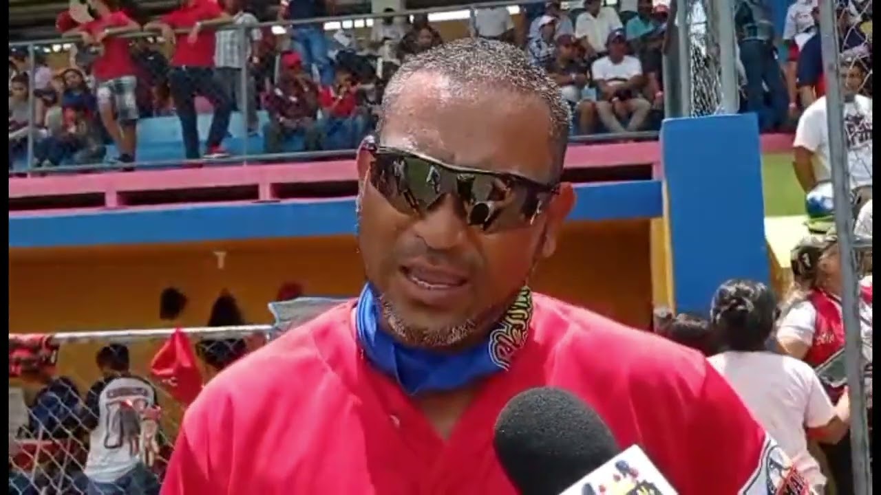 El hit 3,000 de Jimmy González narrado por Lenin Flores de Radio Centro