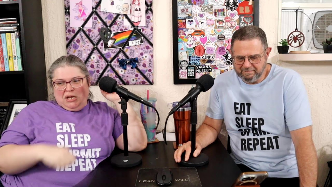 BDSM Reddit Response