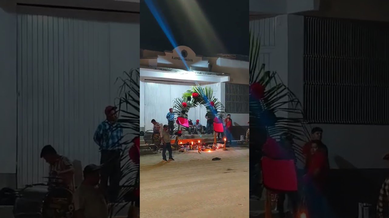 Ofrenda 2026 