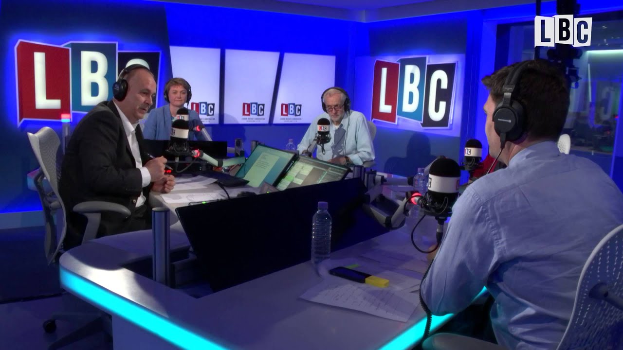 Would The Candidates Give Ed Miliband A Job?
