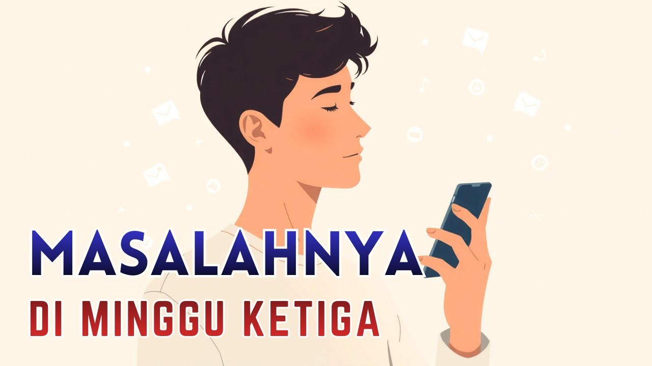 Sains di Balik Pembentukan Kebiasaan Baru: Mengapa Resolusi Januari Sering Gagal di Minggu Ketiga