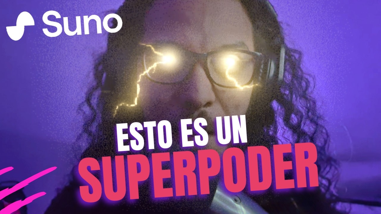 CONVIERTE un tarareo en una CANCIÓN con esta IA 🤯