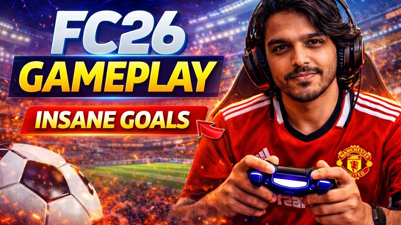 FIFA Match Simulation ⚽ Past Matches + Upcoming Champions League