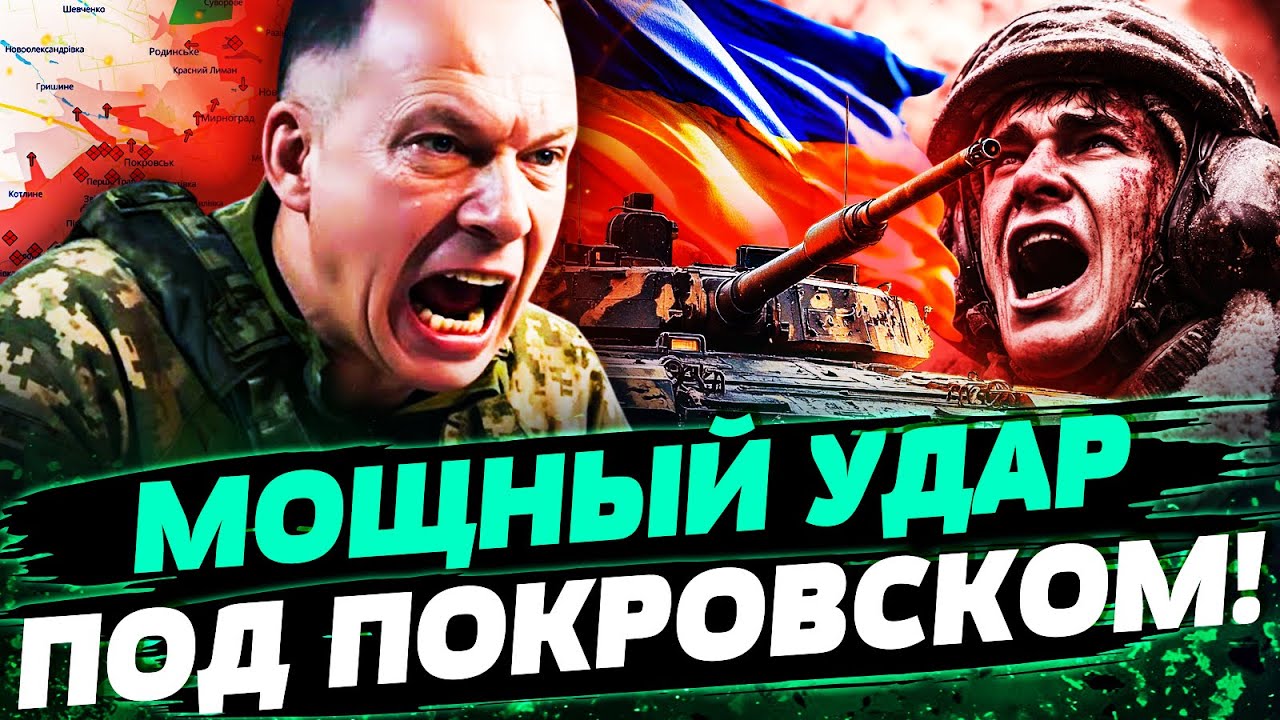 💥СЕЙЧАС! УКРАИНА СМОГЛА! ВРАГА ПРОСТО В НОЛЬ! ОККУПАНТОВ МОЩНО РАЗНЕСЛО! ЖЕСТКОЕ МЕСИВО! — Маломуж