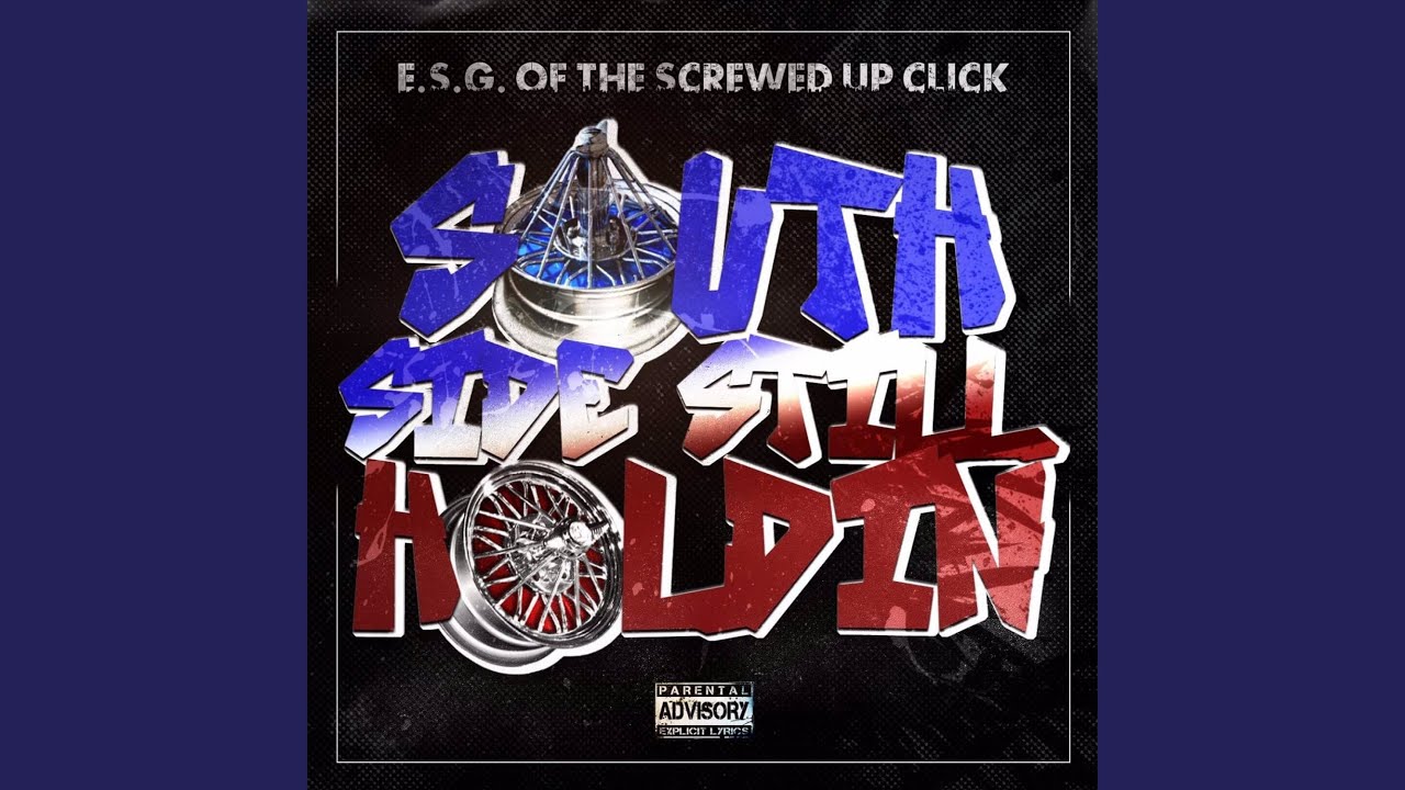 South Side Still Holdin'