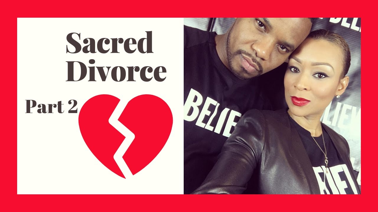 Shanel Cooper-Sykes and David Imonitie Clear The Air About Their Divorce on Larry Reid (Part 2)