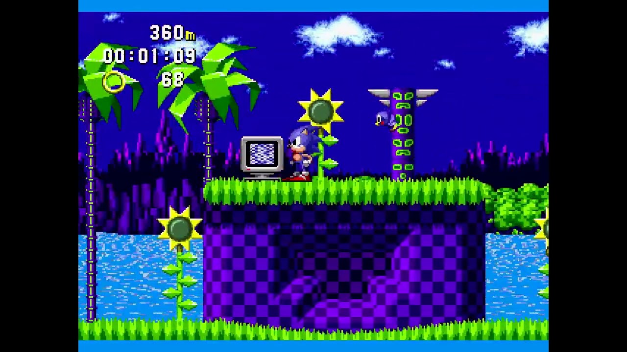 [REUPLOAD] SpecklefrondMusic - Green Hill Zone as composed by an AI