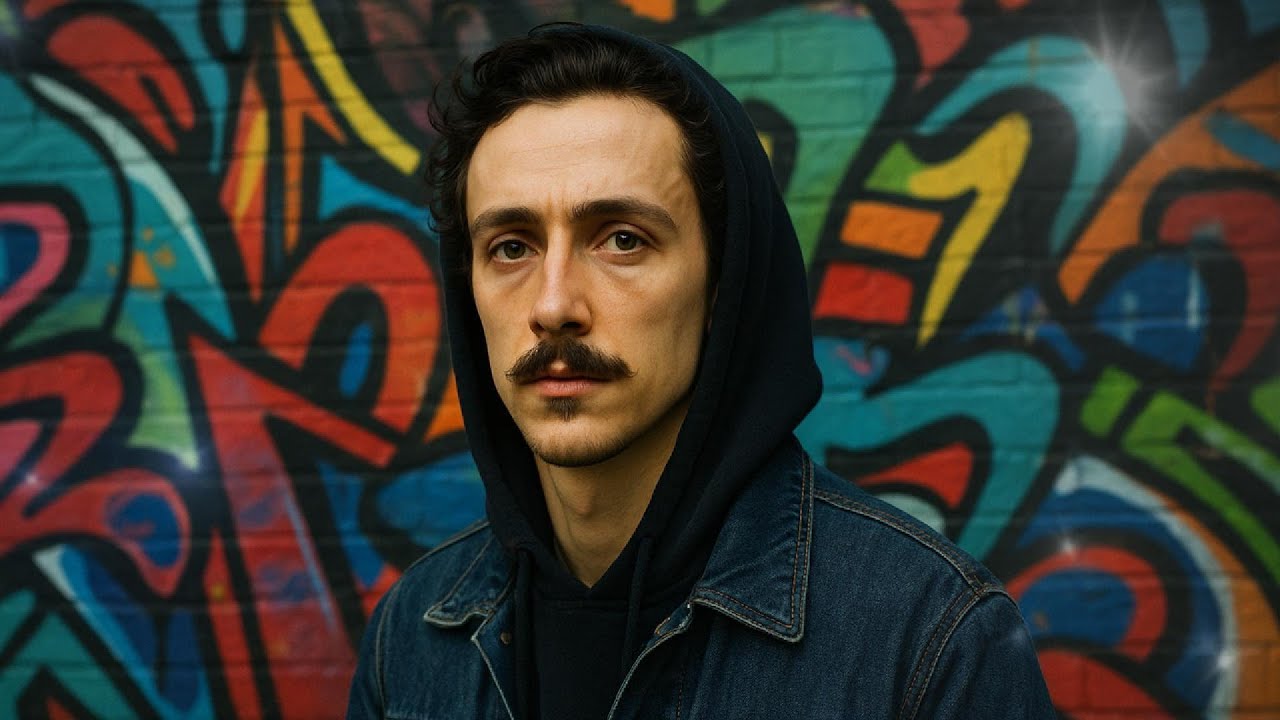 Juliusz Słowacki - Z pamiętnika Zofii Bobr&oacute;wny | Poezje rapowane (rap, hip-hop)