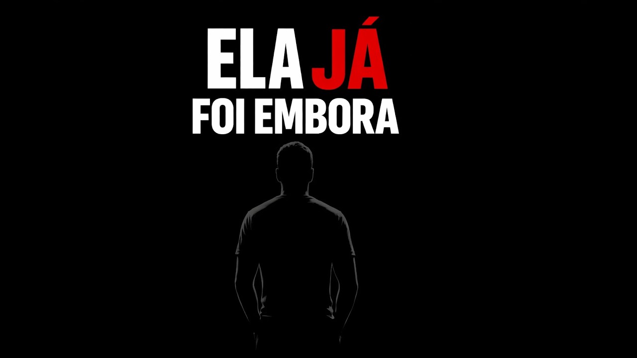 Ela Está Mudando e Você Não Está Vendo | O Código da Conquista