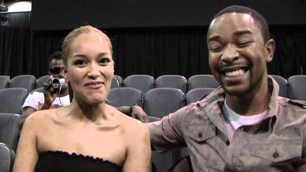 #CHOAMVA11: Chatting to nominee LeAnne Dlamini - Channel O