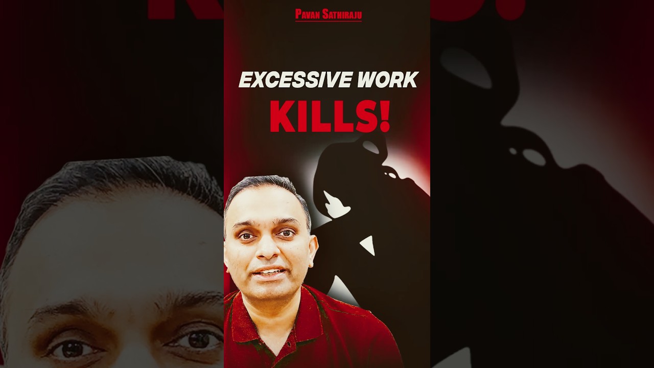 EY Employee Death | Toxic Work Culture | Harsh Reality of Corporate Jobs | Work Life Balance 2024