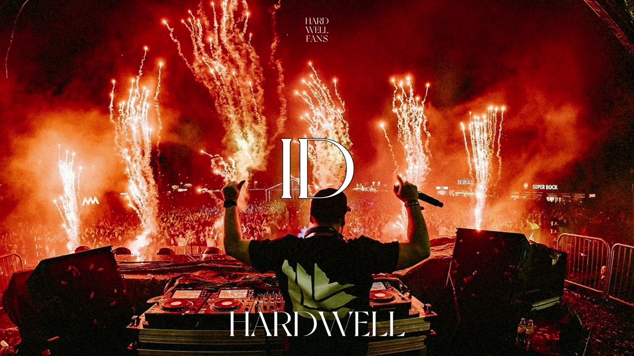 Hardwell - ID4 (Ultra Europe 2024)