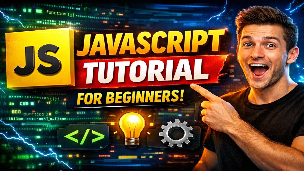 JavaScript for developers ||  JavaScript strings    #javascript #tutorial #codingtutorial