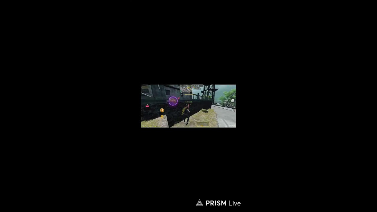 Live streaming of WoUNDed