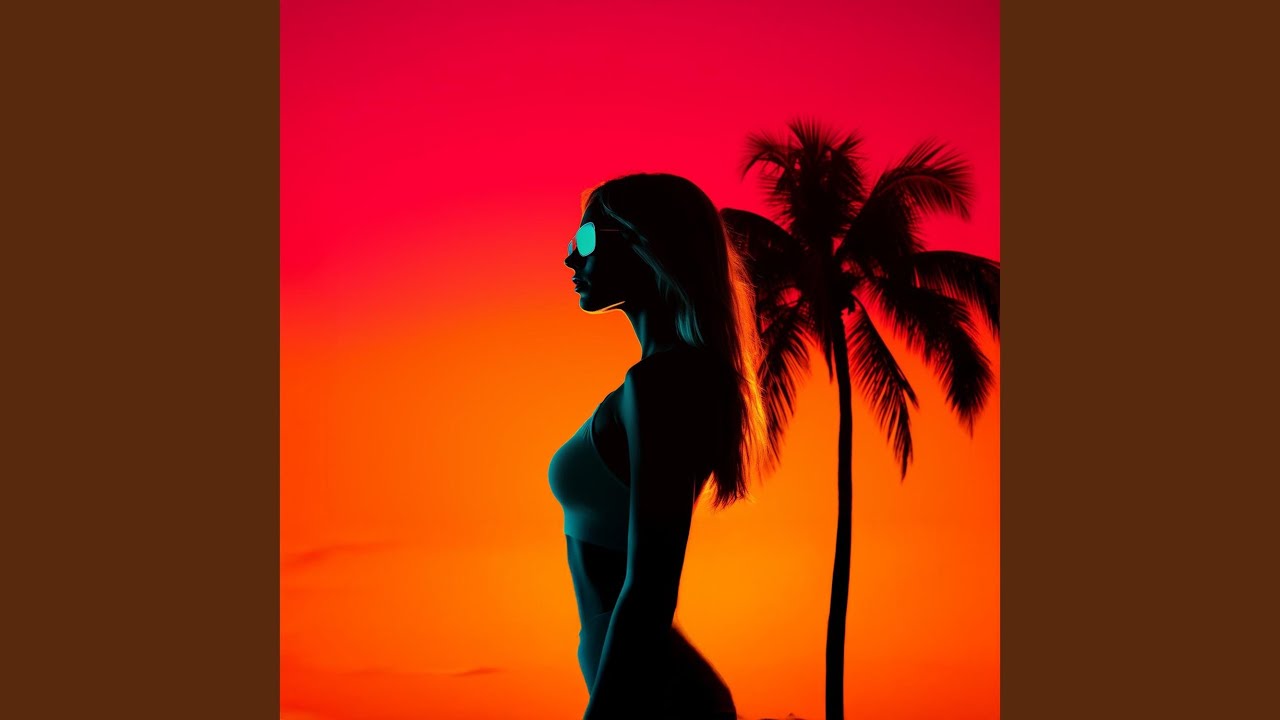 Dark Neon Flow
