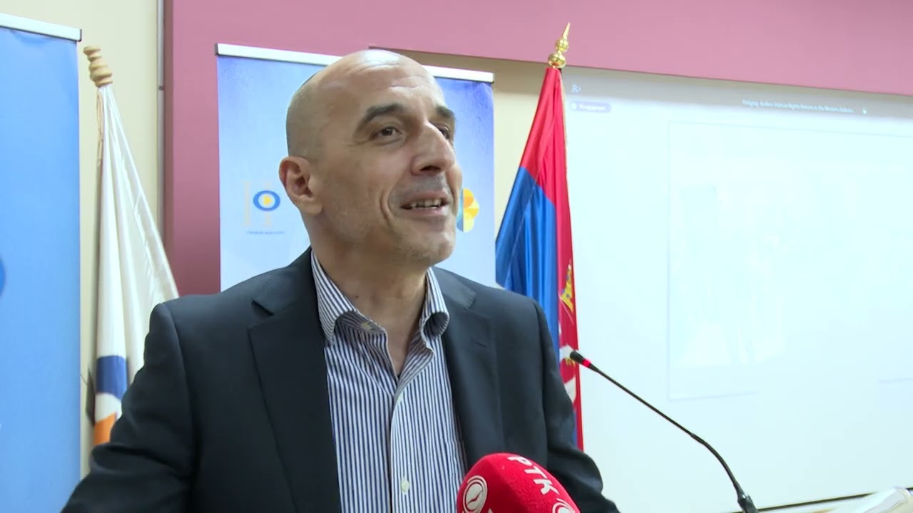 Skup o ljudskim pravima na zapadnom Balkanu u Kragujevcu