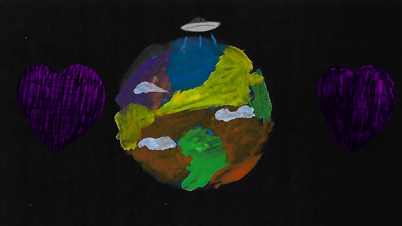 Lil Uzi Vert - Bean (Kobe) feat. Chief Keef [Official Lyric Video]