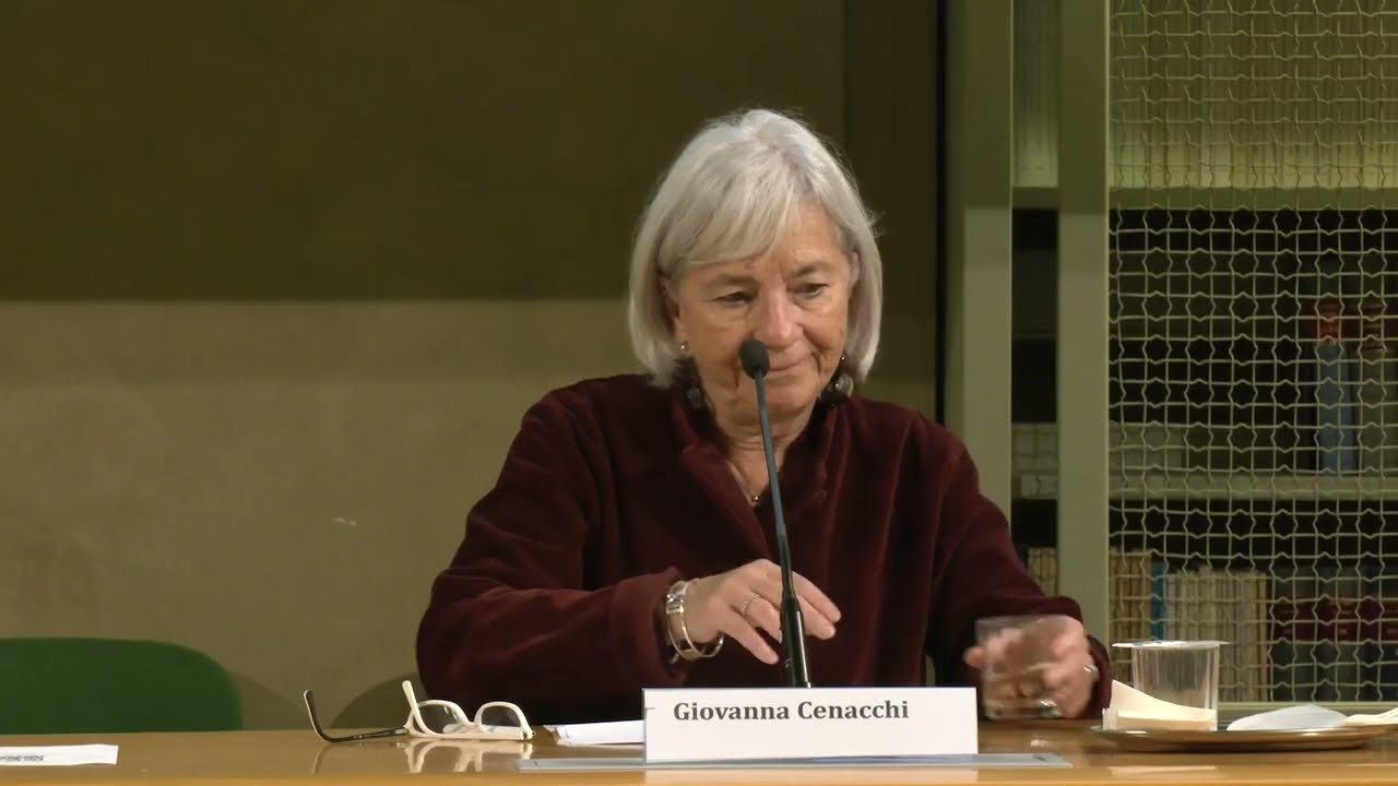 Giovani - Nuove generazioni tra difficoltà e speranza