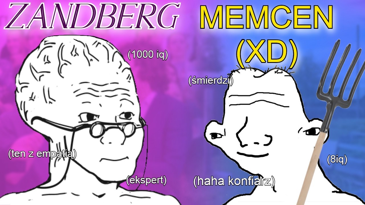 MANIPULACJE MŁODEGO LEWAKA || krytyka @PROsiaczekPRO