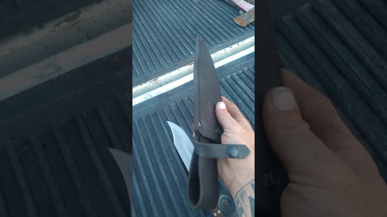 Condor Undertaker Bowie