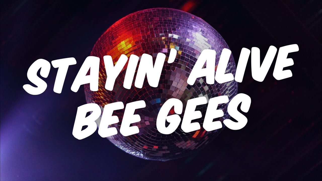 Stayin’ Alive Bee Gees 🕺🏻 Ukulele Lesson & Livestream