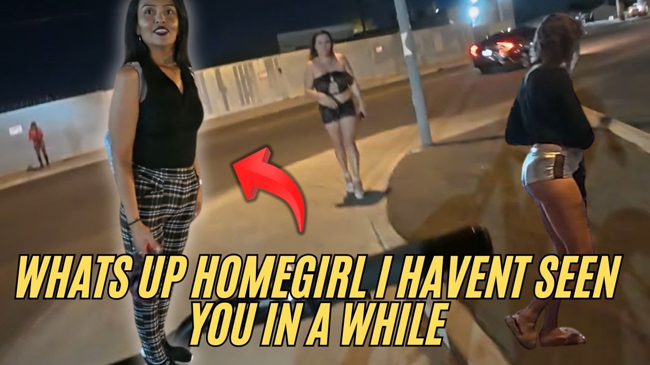 Поездка на электровелосипеде по 27-й авеню ночью