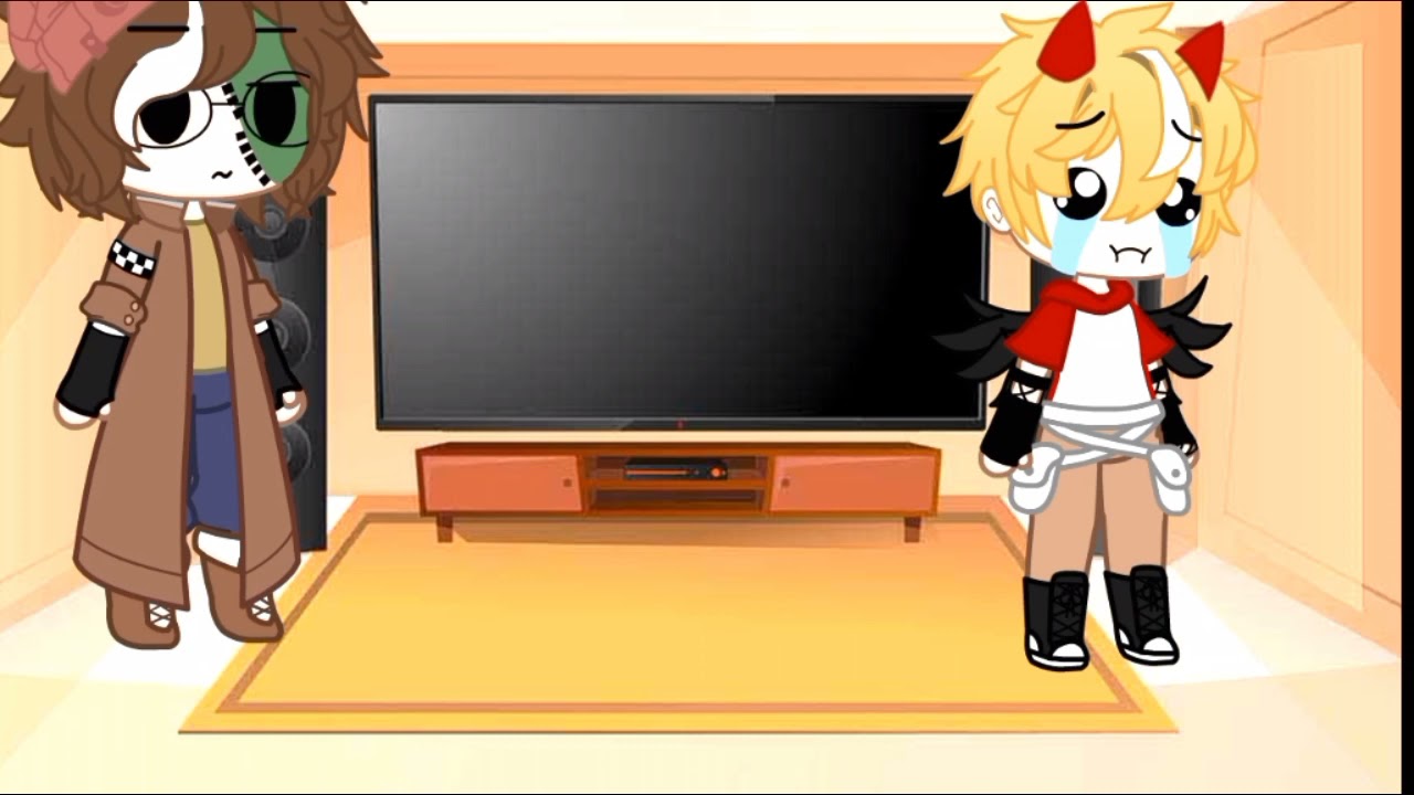 []mcyt react to quackity[]