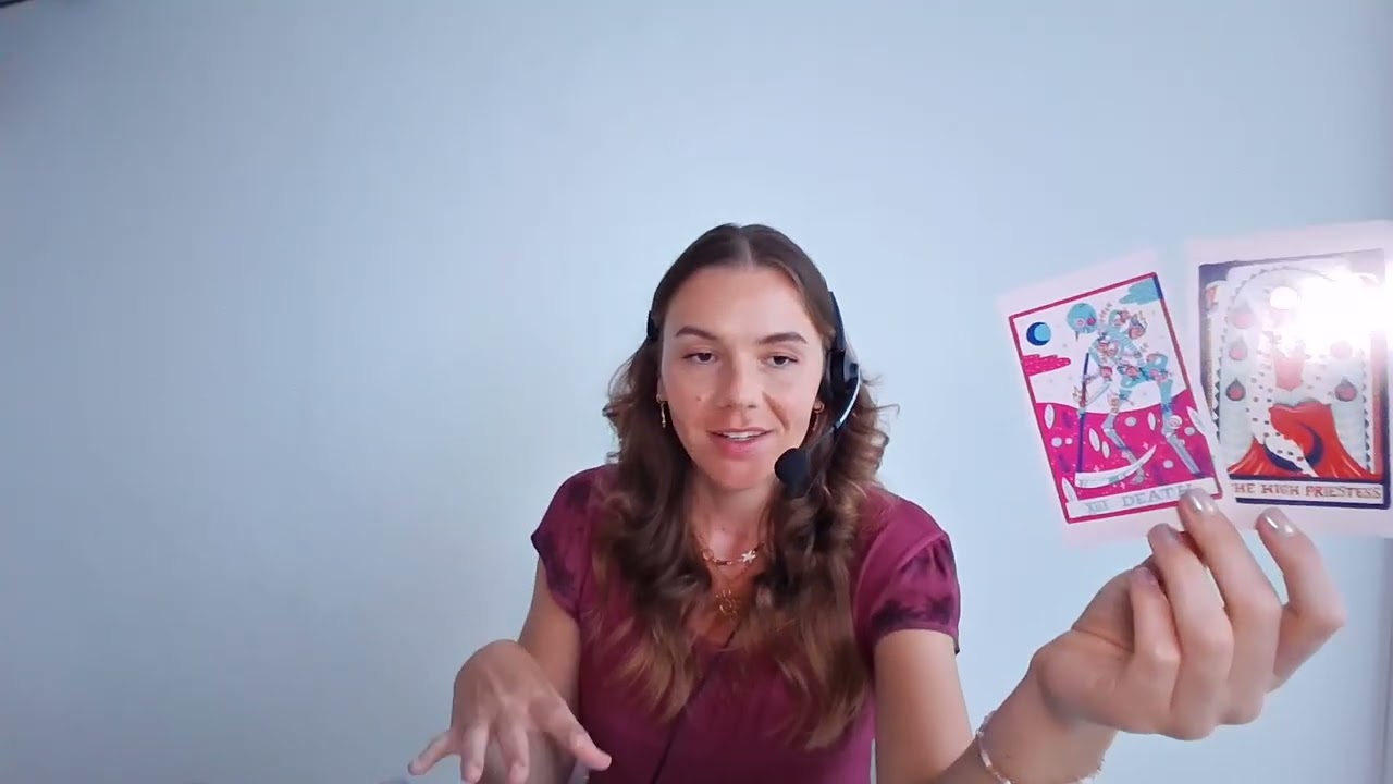 Why This Relationship Broke You Open