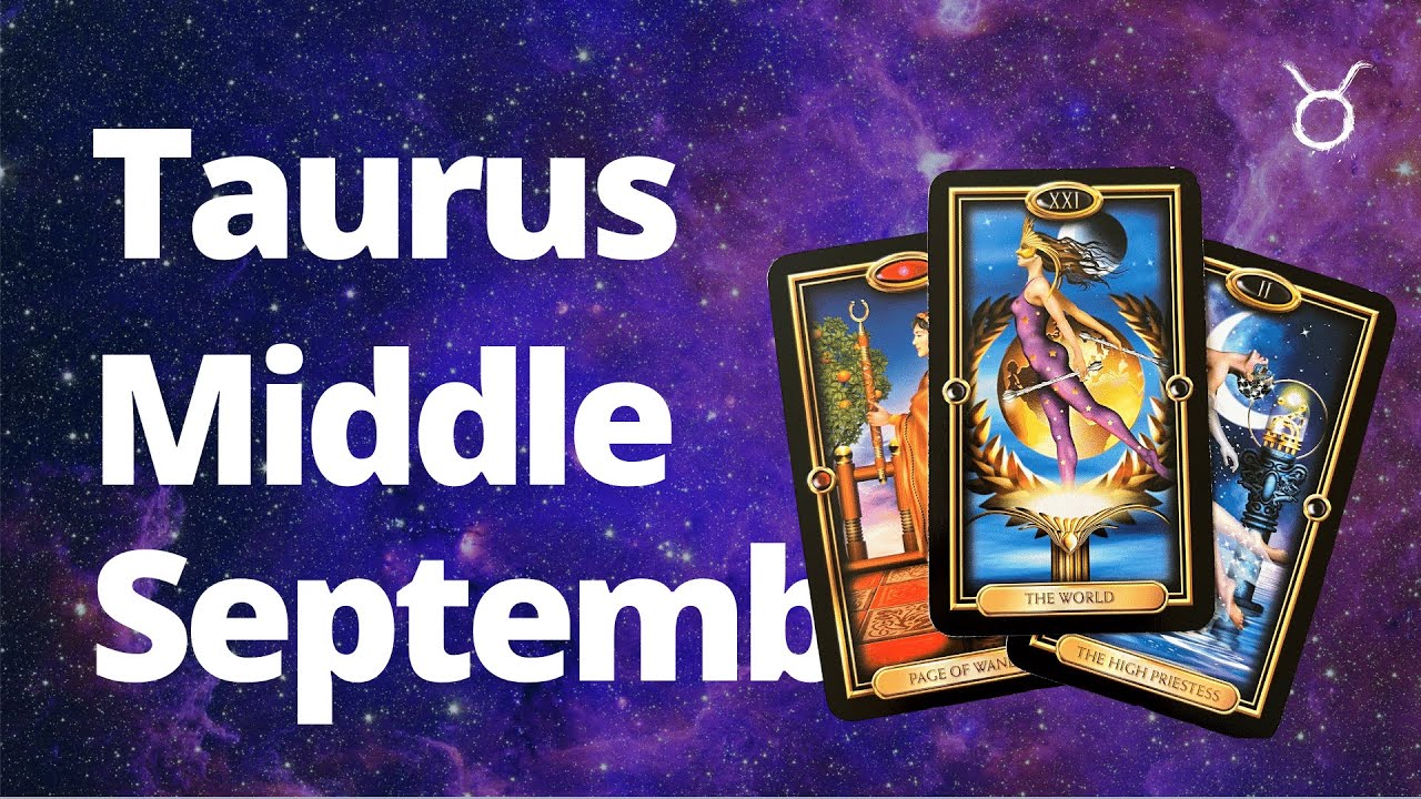 TAURUS - 