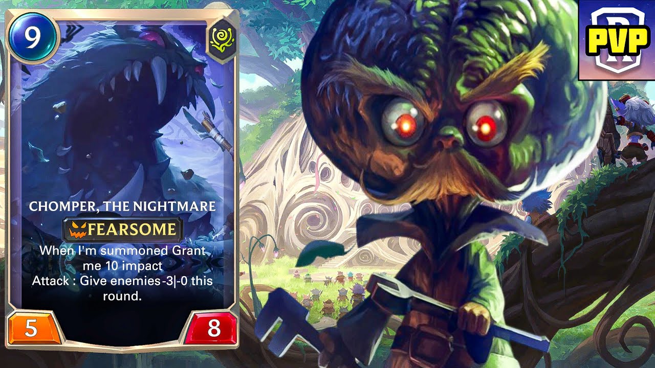 Robots Rampage! | Legends of Runeterra 