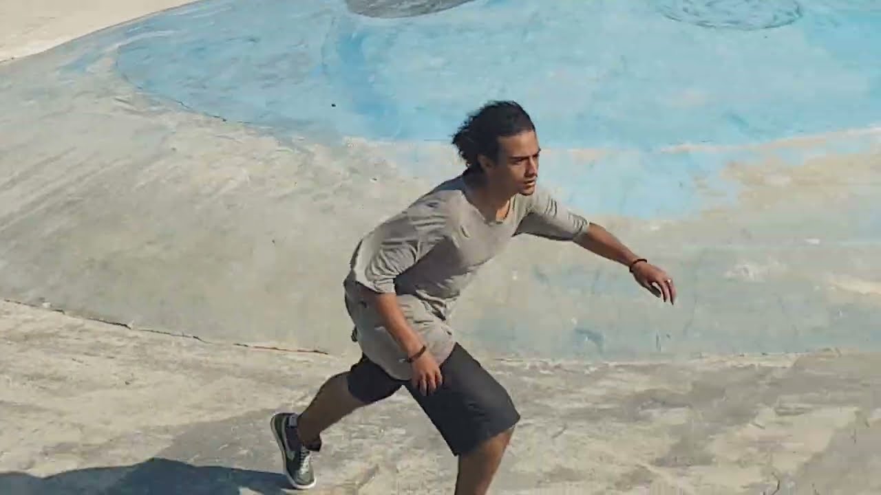 skateboard day