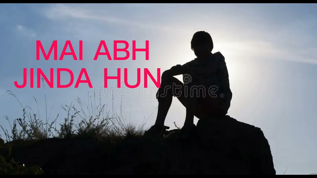   Mai Abhi Jinda Hu 💔 | My Untold Story | Emotional Song |@TSeries | @ArijitSing