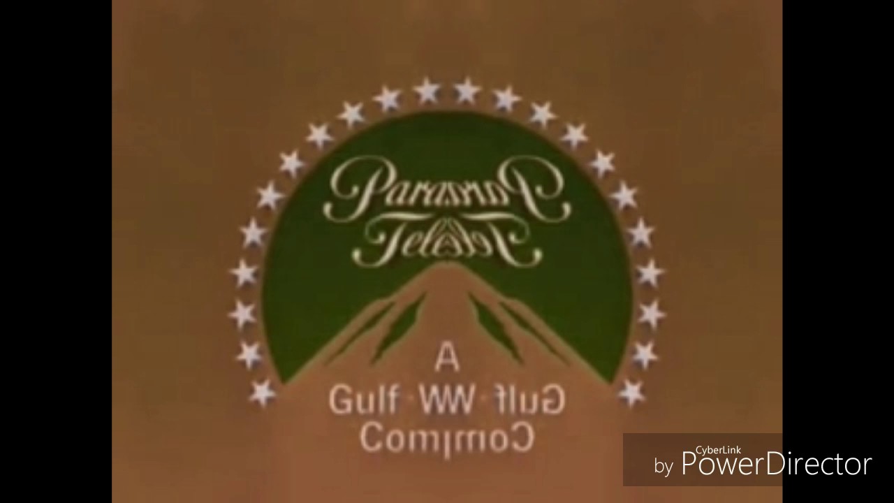 Desilu, Paramount & CBS Logo History in Low Voice