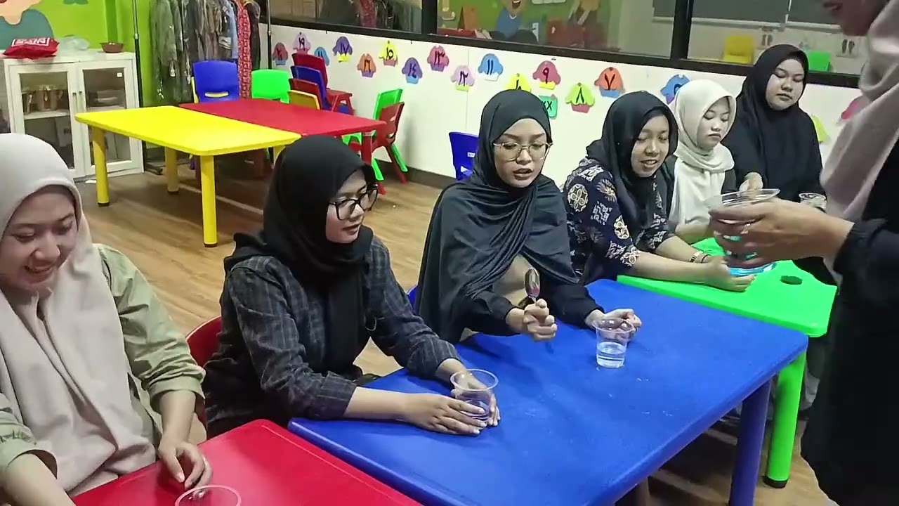 Video 5 - Eri Dwi Azani - MK Mikroteaching - PG PAUD Unesa