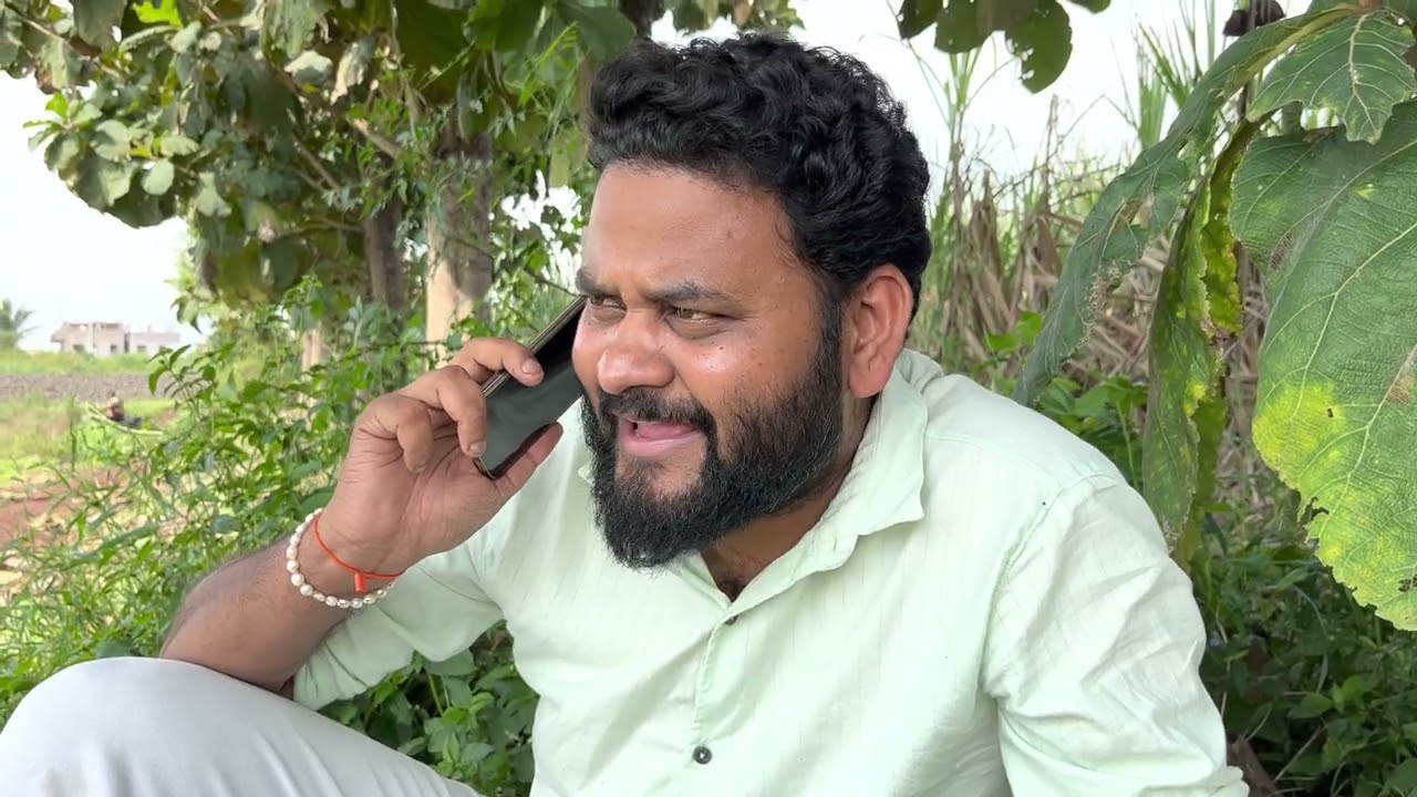 #abhirokade 😡😡😡|| बँकेतनं बाईचा फोन || आण्णासाब तुमचा स्वभाव लई चांगला ||#comedyvideos 🤣🤣🤣🤣