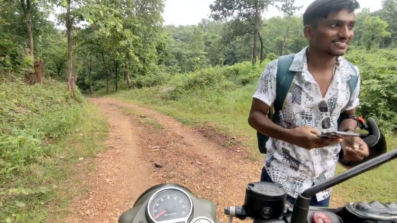 Knakrajhore........
