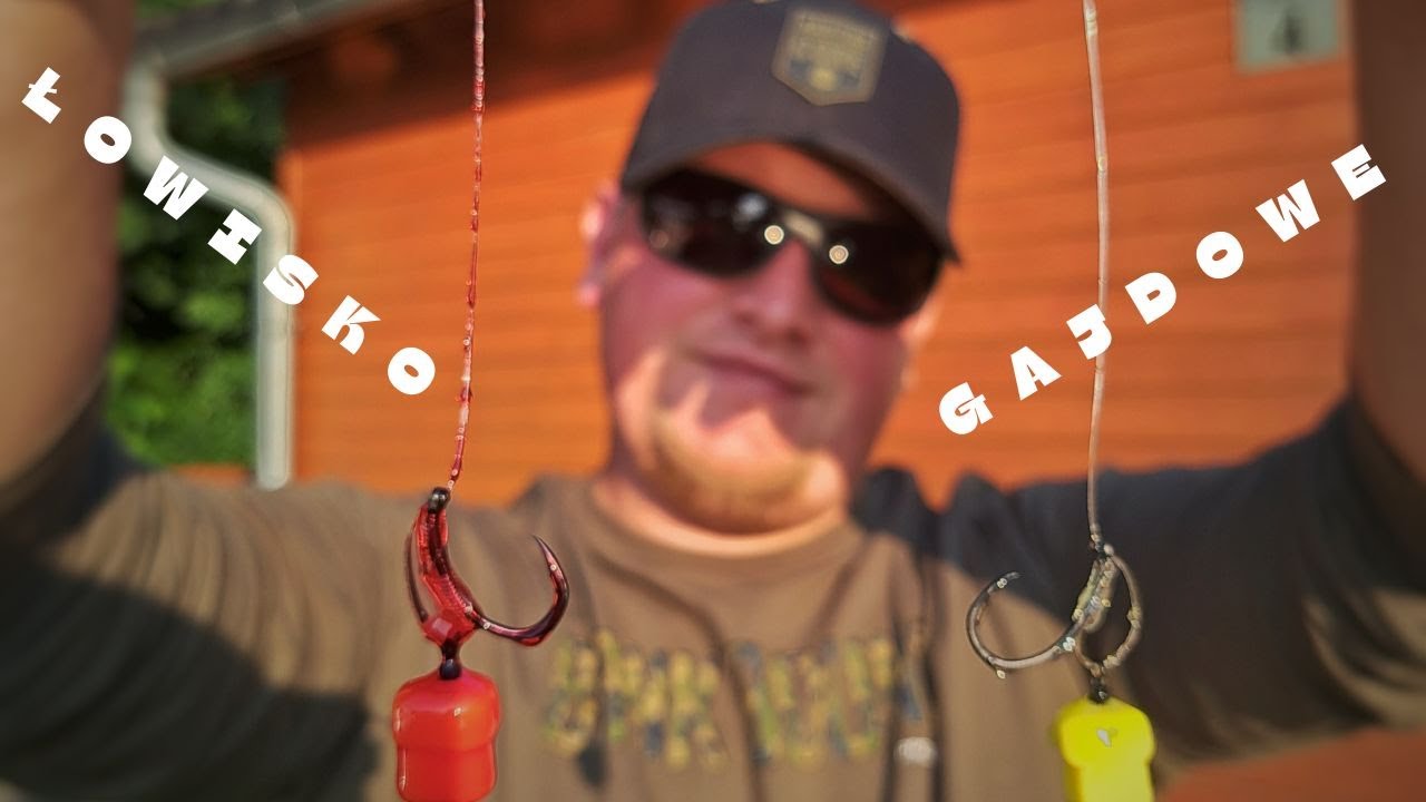 Czerwcowa magiczna zasiadka, Łowisko Gajdowe 2023