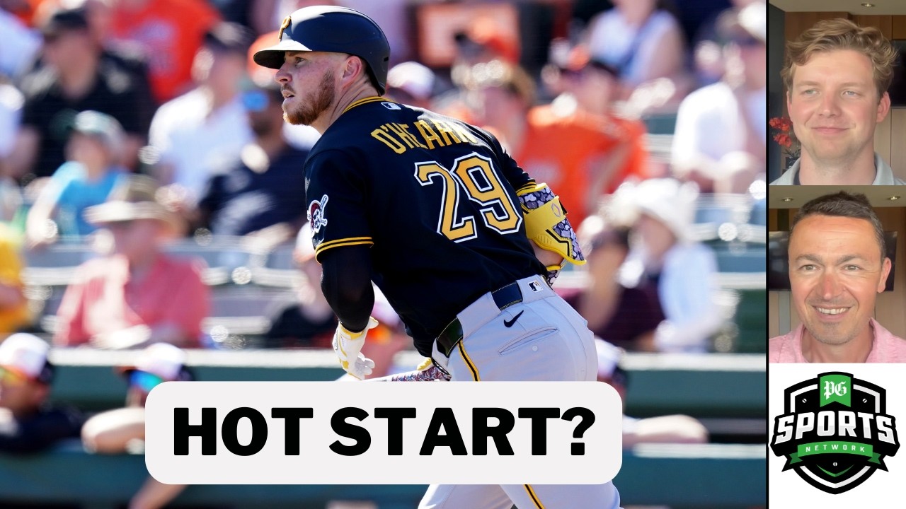 Pirates spring training recap: What worked well in the win over the Orioles?