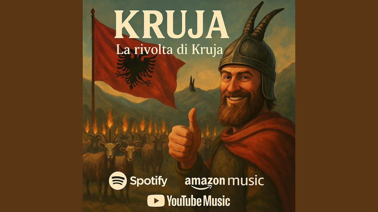 Kruja