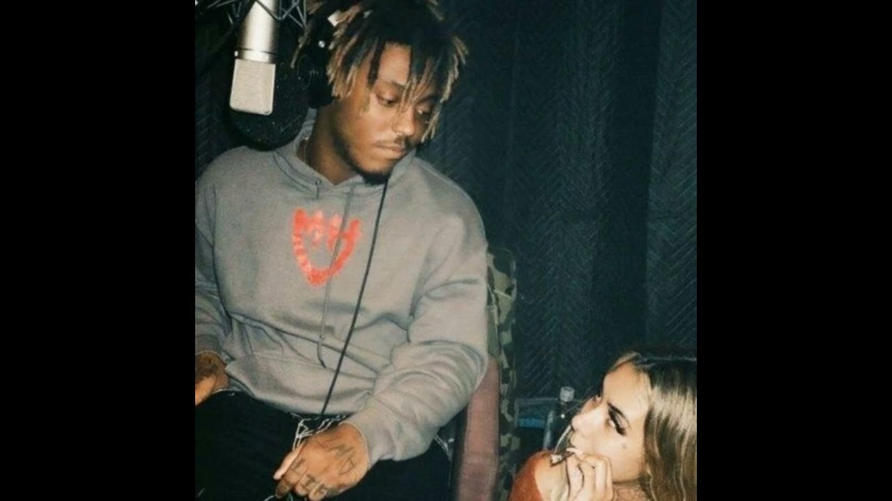 [FREE] Juice WRLD x The Kid Laroi Type Beat - 