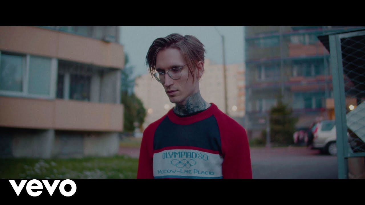 Ikuinenkesä - Satakieli