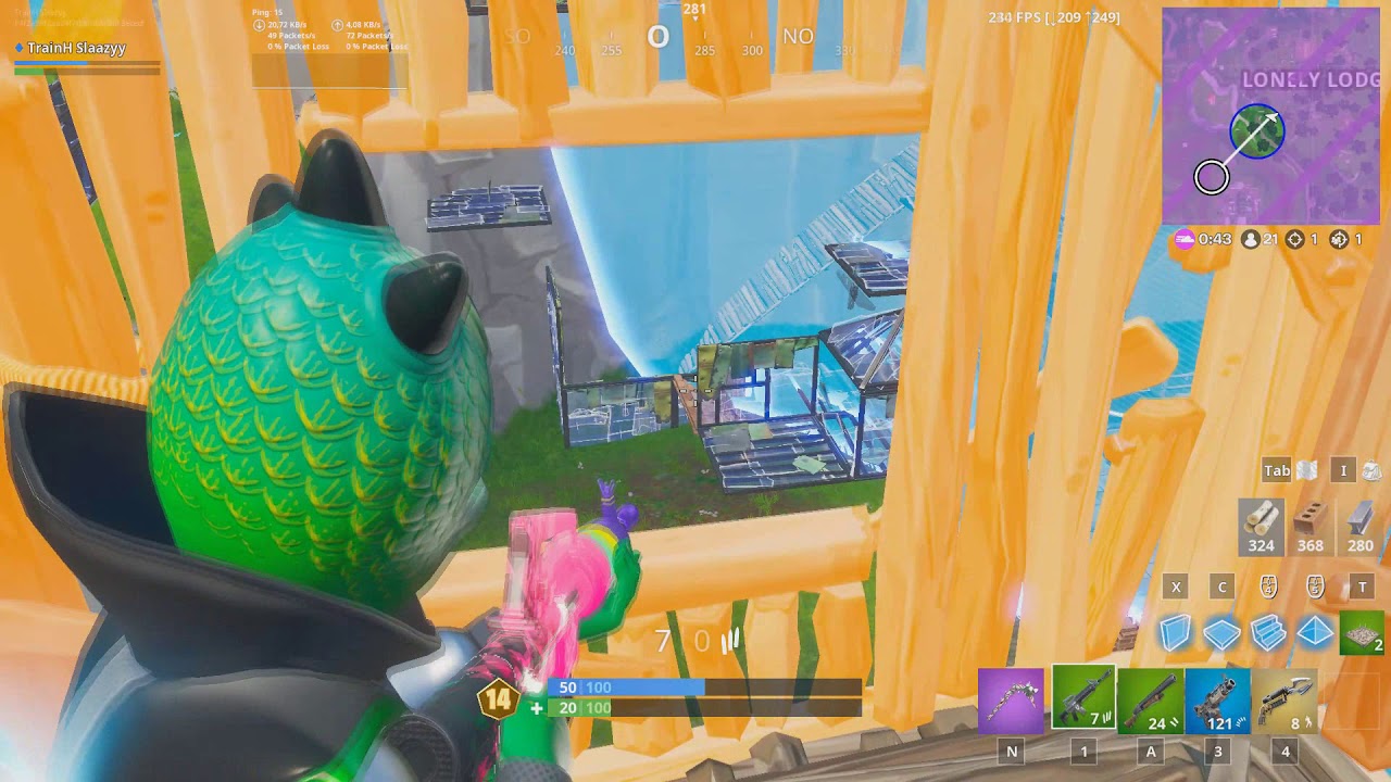 Slaazyy - Highlights #2