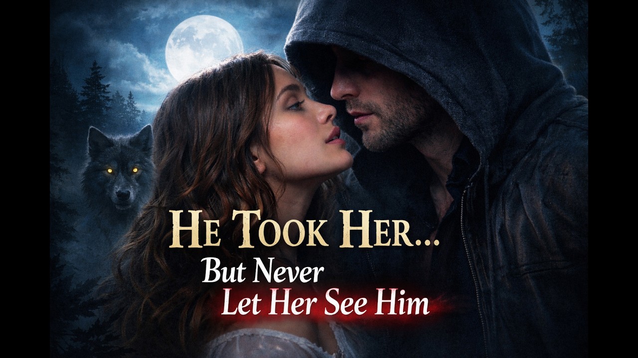 Sold to the alpha who never showed his face until...| a werewolf shifter romance audiobook