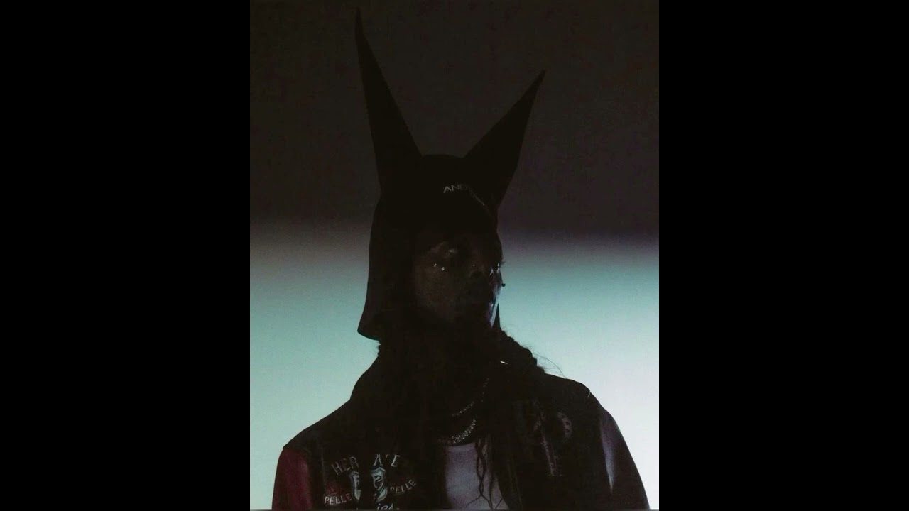 playboi carti - not feelin' me [prod. cash carti]