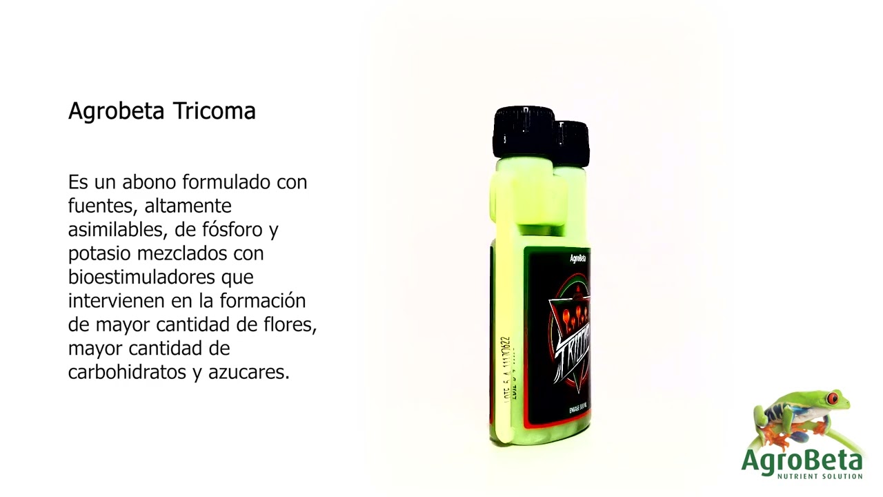 TRICOMA